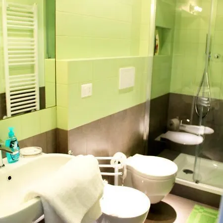 Apartment Risorgimentoflat