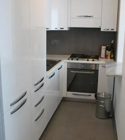 Risorgimentoflat Apartment Rome