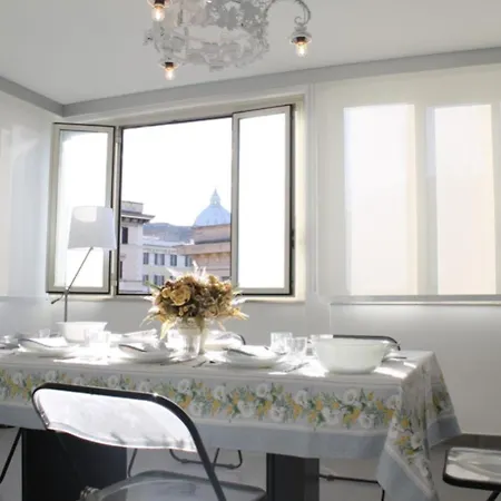 Risorgimentoflat Apartment *