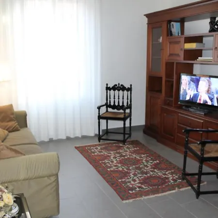 Risorgimentoflat Apartment Rome