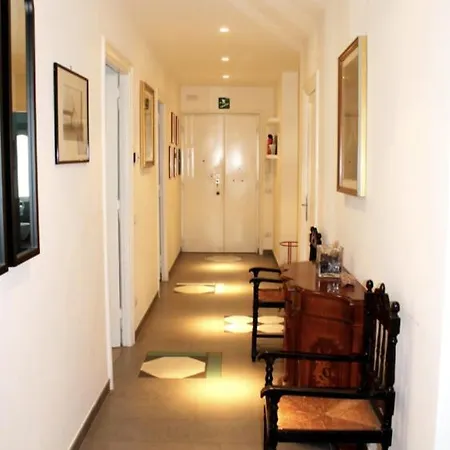 Apartment Risorgimentoflat *