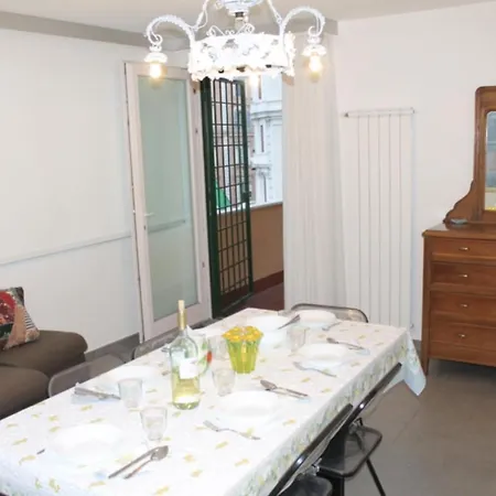 Risorgimentoflat