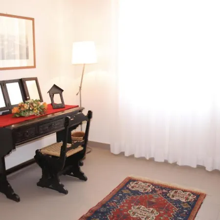 Risorgimentoflat Apartment Rome