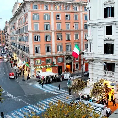 Risorgimentoflat